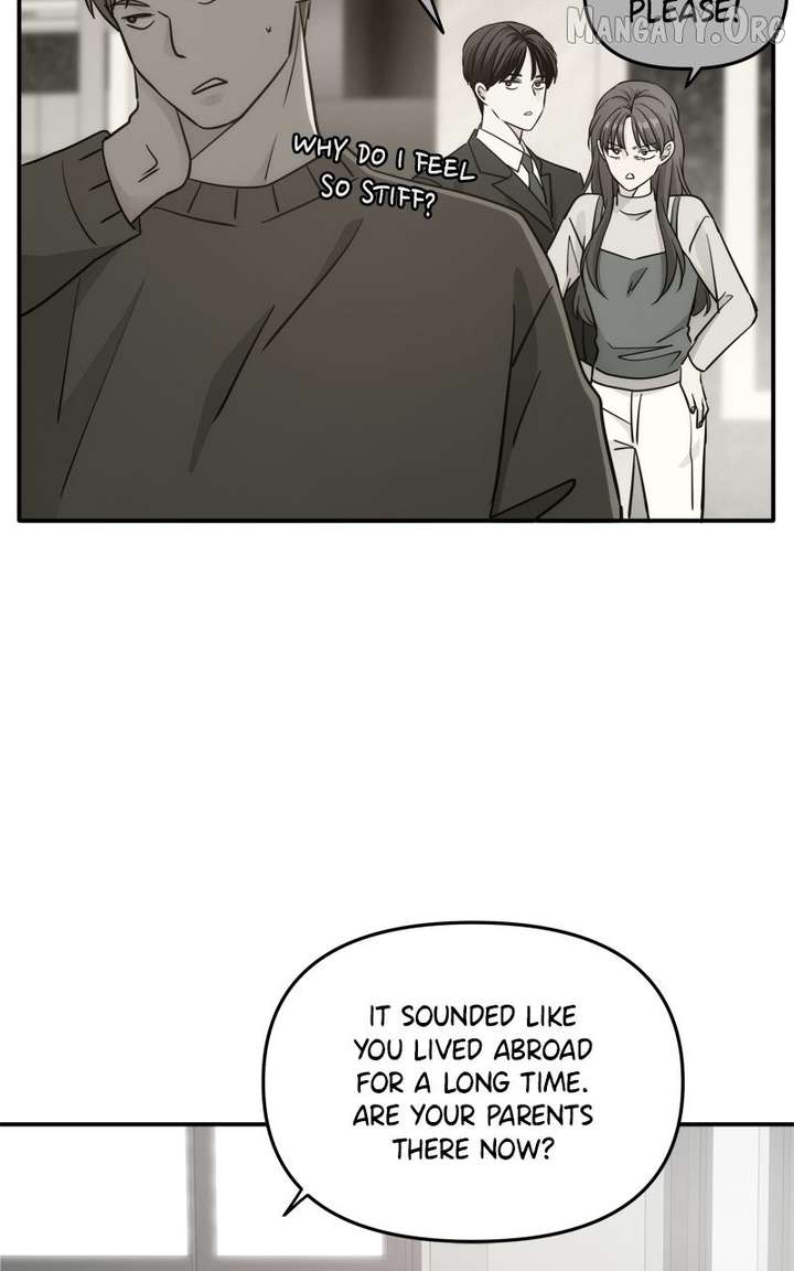 Disaster Is Always Nearby Chapter 72 251 004