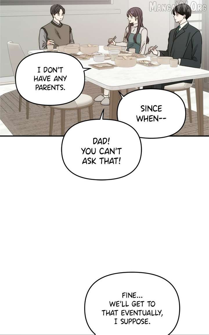 Disaster Is Always Nearby Chapter 72 252 005