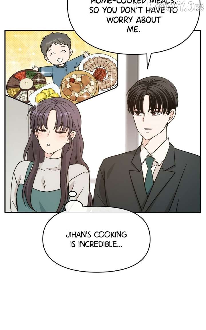 Disaster Is Always Nearby Chapter 72 254 007