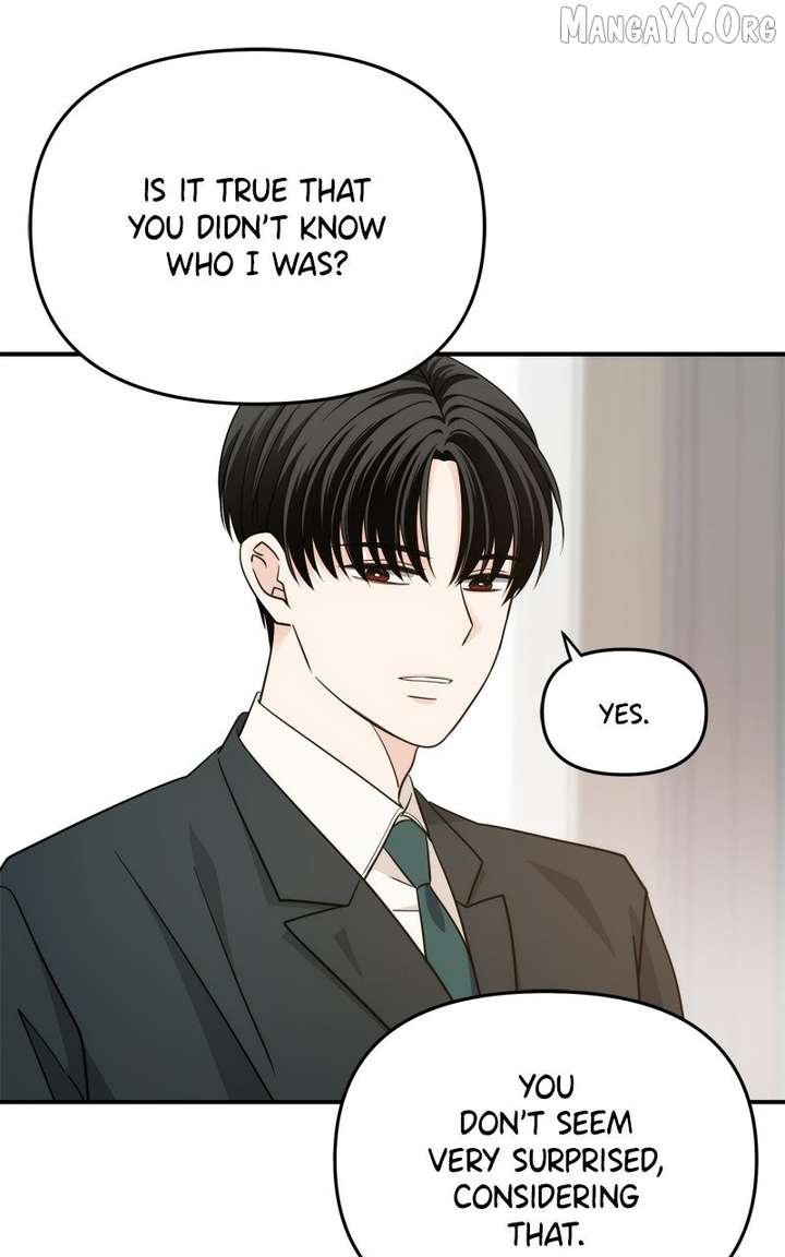 Disaster Is Always Nearby Chapter 72 255 008