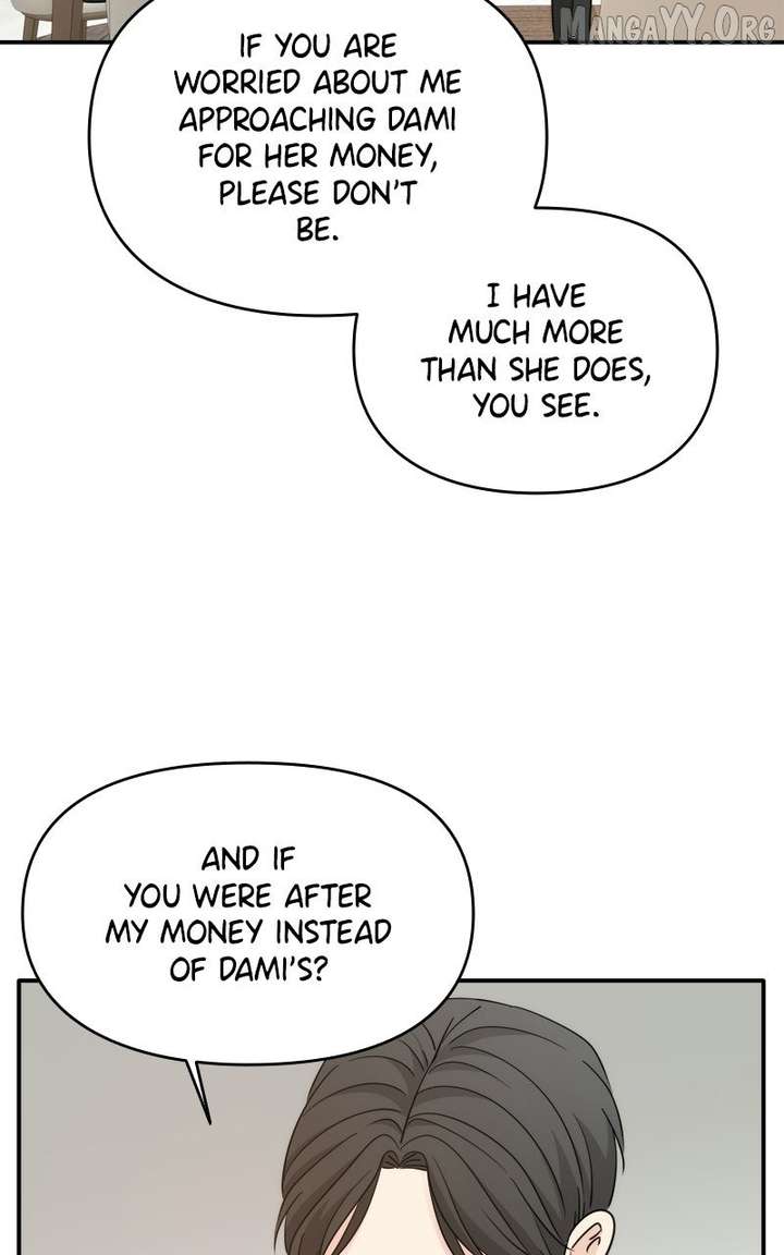 Disaster Is Always Nearby Chapter 72 257 010