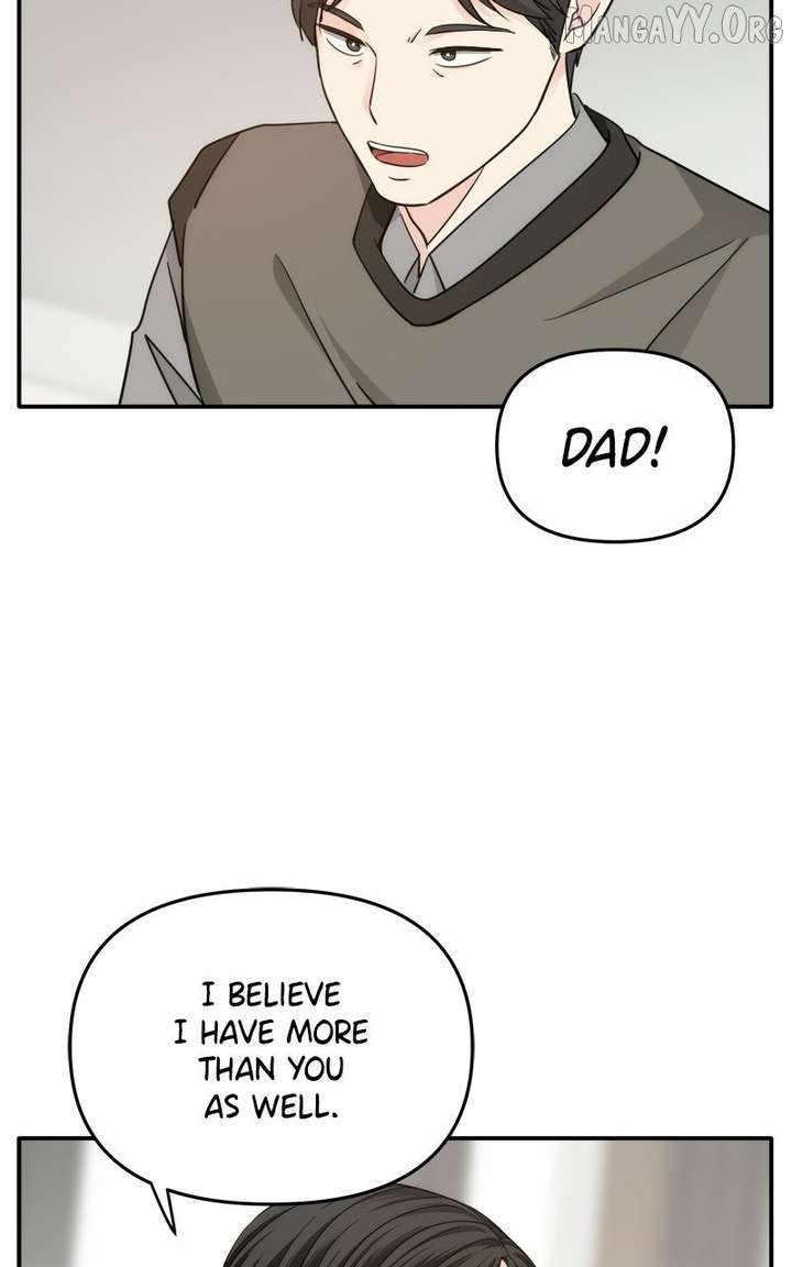 Disaster Is Always Nearby Chapter 72 258 011