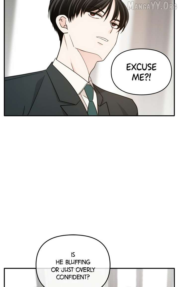 Disaster Is Always Nearby Chapter 72 259 012