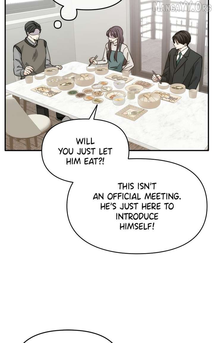 Disaster Is Always Nearby Chapter 72 260 013