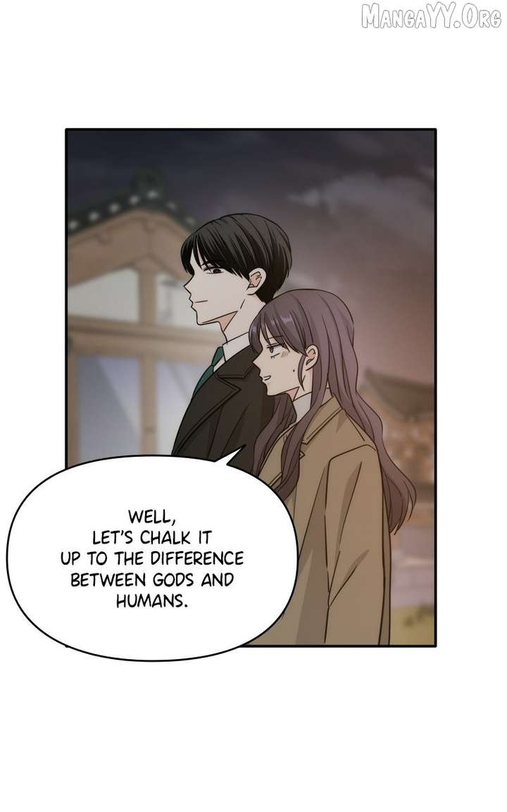 Disaster Is Always Nearby Chapter 72 267 020