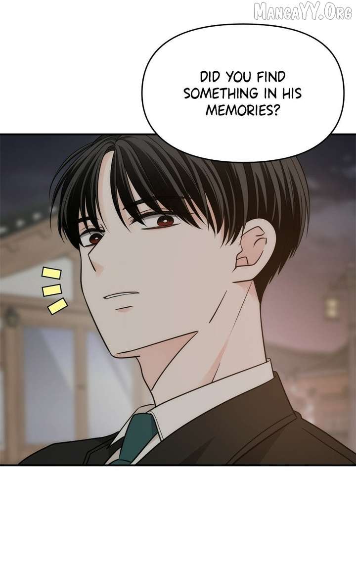 Disaster Is Always Nearby Chapter 72 268 021