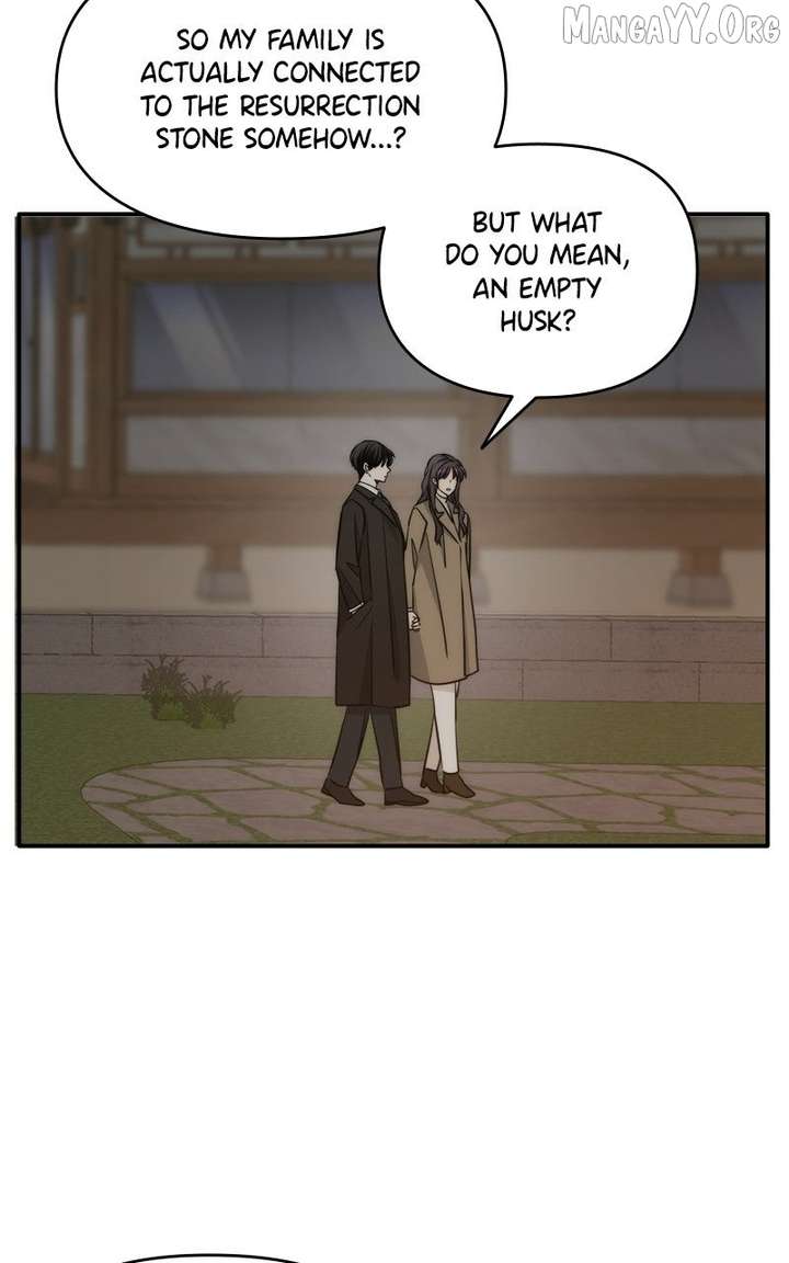 Disaster Is Always Nearby Chapter 72 272 025