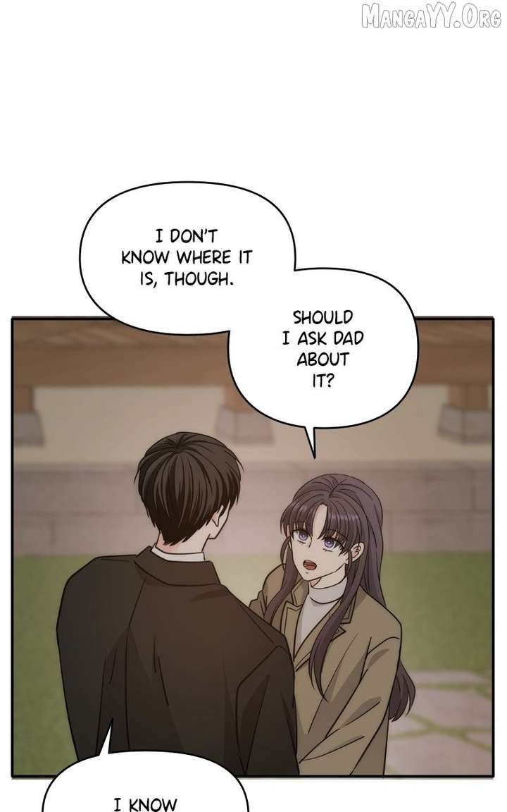 Disaster Is Always Nearby Chapter 72 274 027