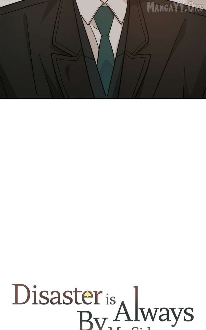 Disaster Is Always Nearby Chapter 72 276 029