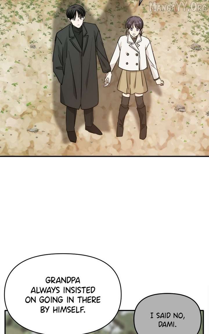 Disaster Is Always Nearby Chapter 72 279 032