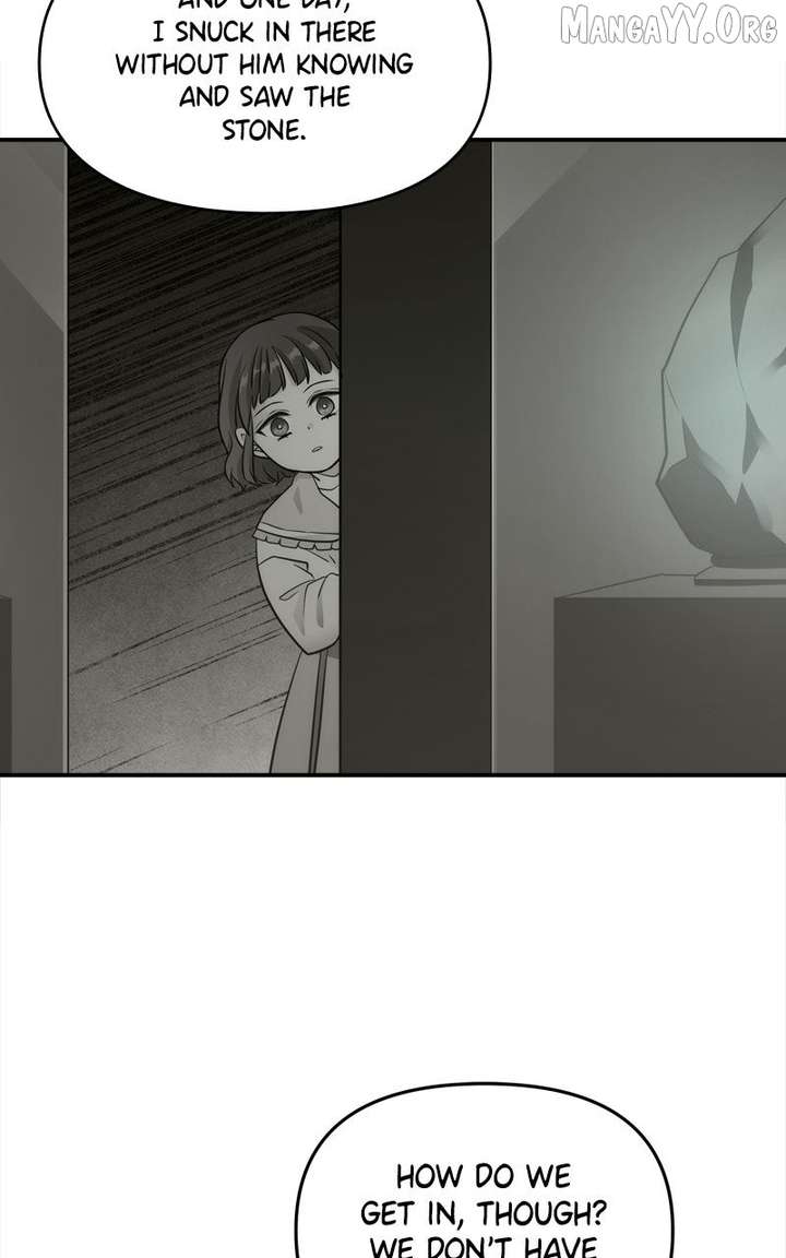 Disaster Is Always Nearby Chapter 72 281 034