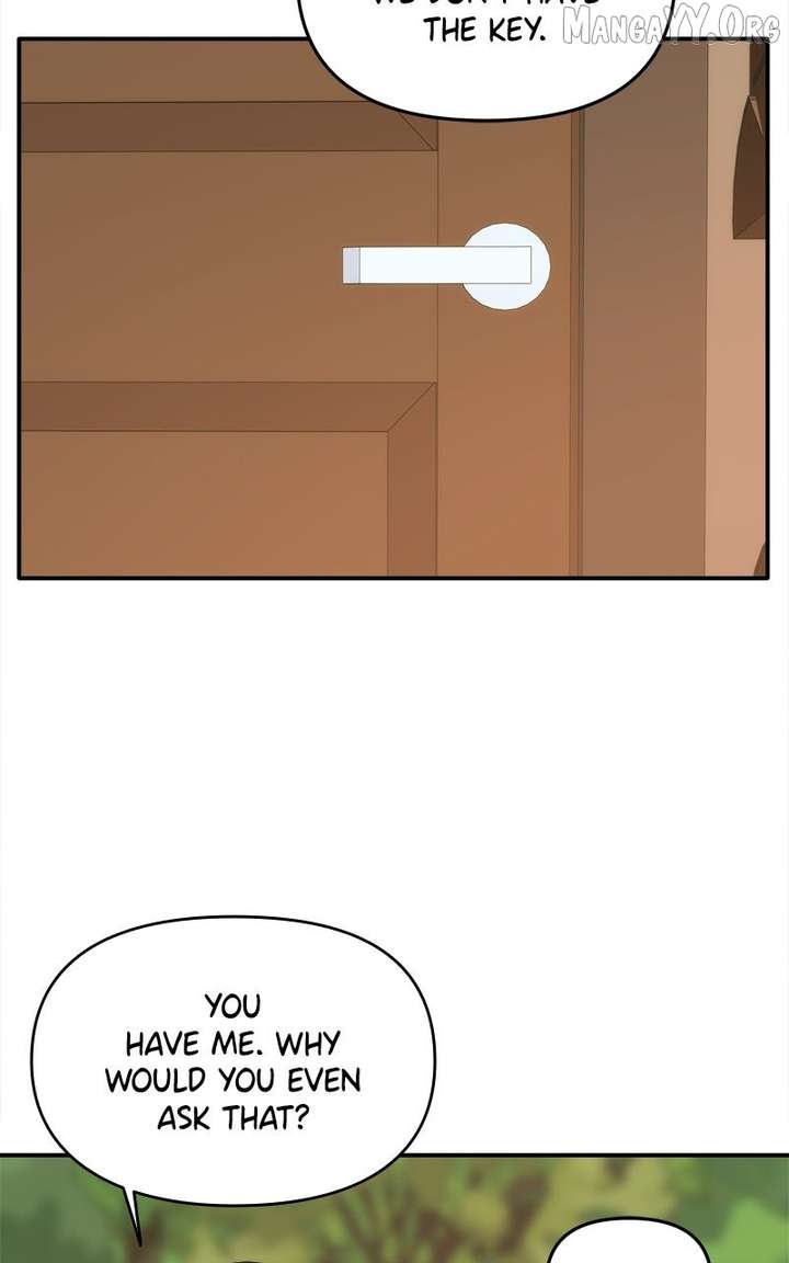 Disaster Is Always Nearby Chapter 72 282 035