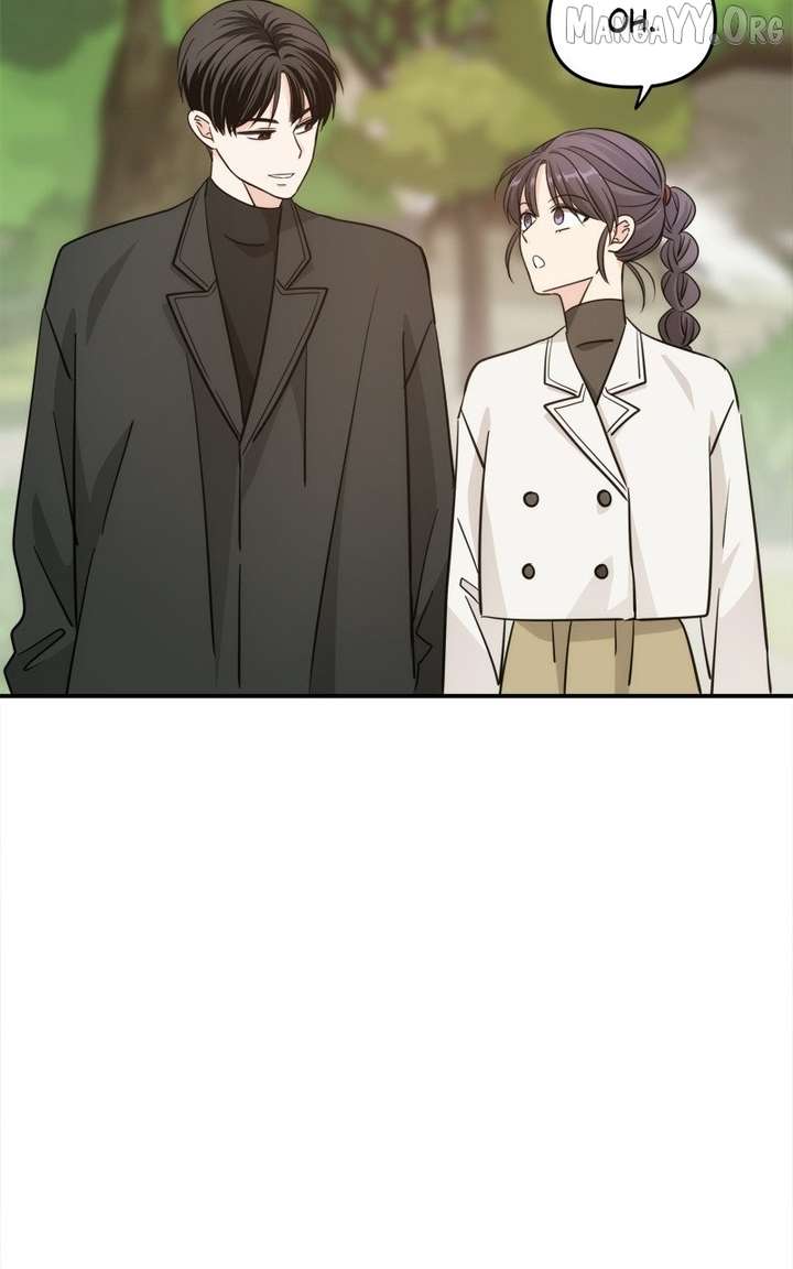 Disaster Is Always Nearby Chapter 72 283 036