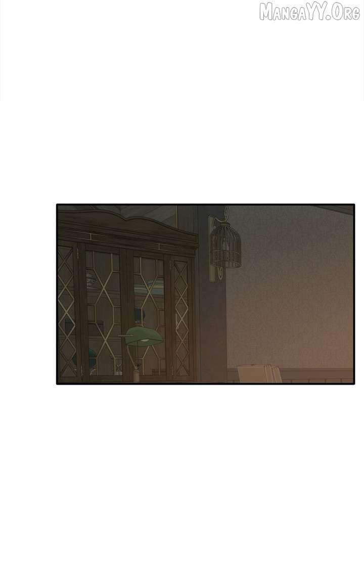 Disaster Is Always Nearby Chapter 72 284 037