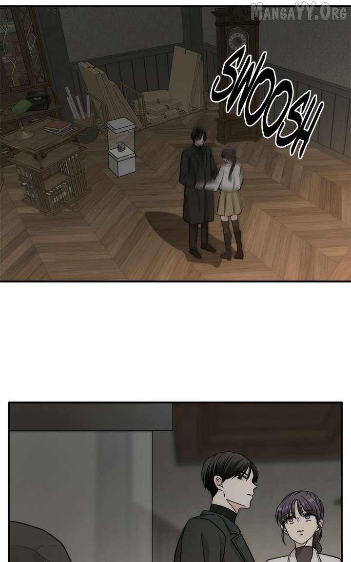 Disaster Is Always Nearby Chapter 72 285 038