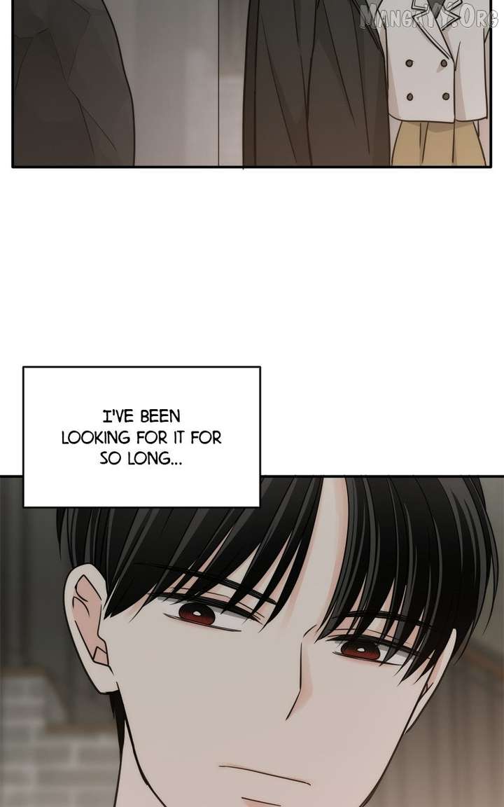 Disaster Is Always Nearby Chapter 72 286 039