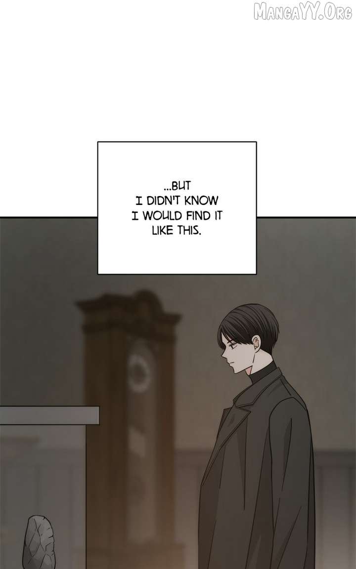 Disaster Is Always Nearby Chapter 72 288 041