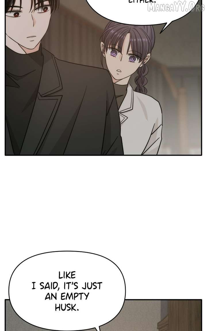 Disaster Is Always Nearby Chapter 72 291 044