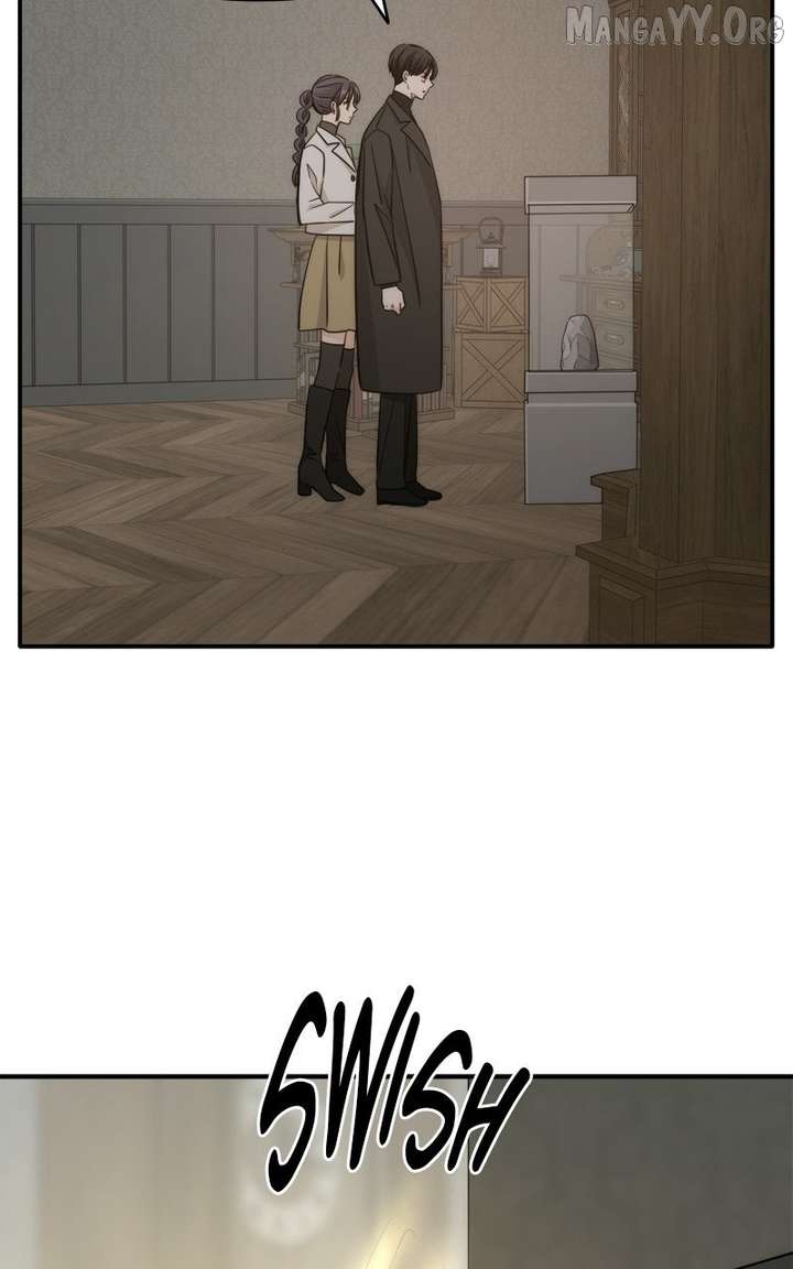 Disaster Is Always Nearby Chapter 72 292 045