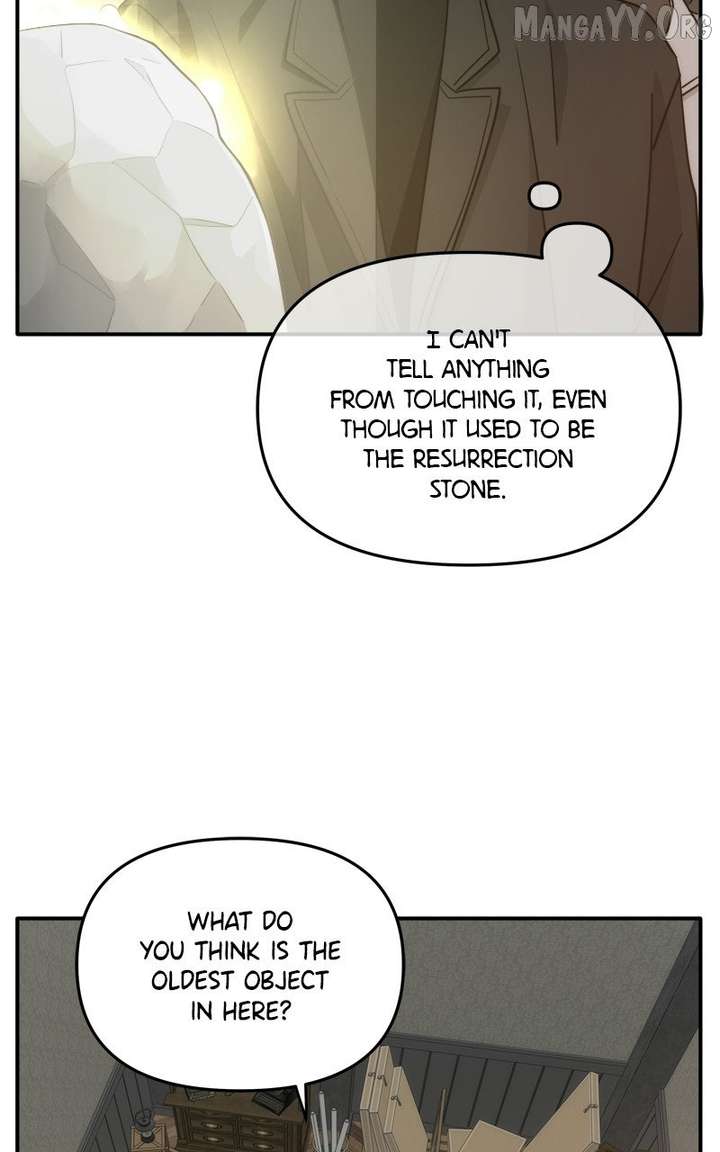 Disaster Is Always Nearby Chapter 72 294 047