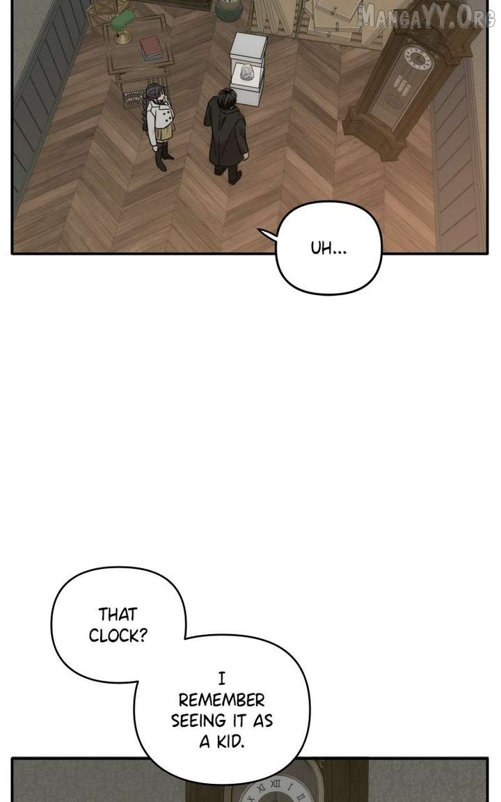 Disaster Is Always Nearby Chapter 72 295 048