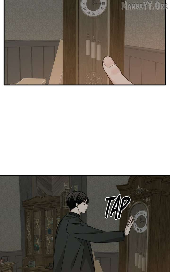 Disaster Is Always Nearby Chapter 72 296 049