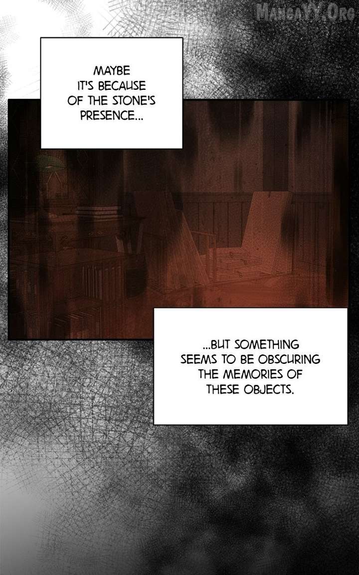 Disaster Is Always Nearby Chapter 72 298 051