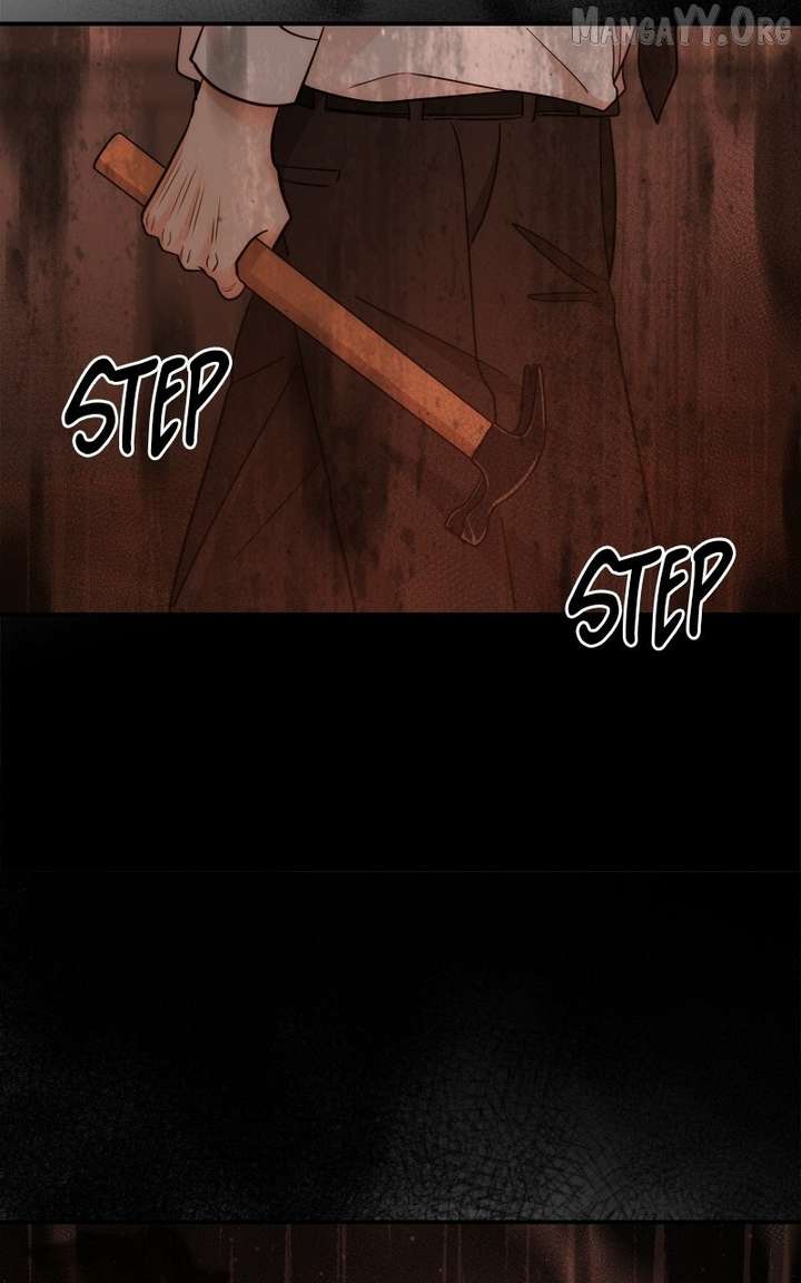 Disaster Is Always Nearby Chapter 72 299 052