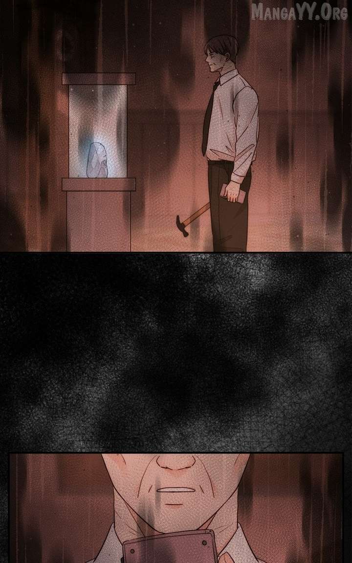 Disaster Is Always Nearby Chapter 72 300 053