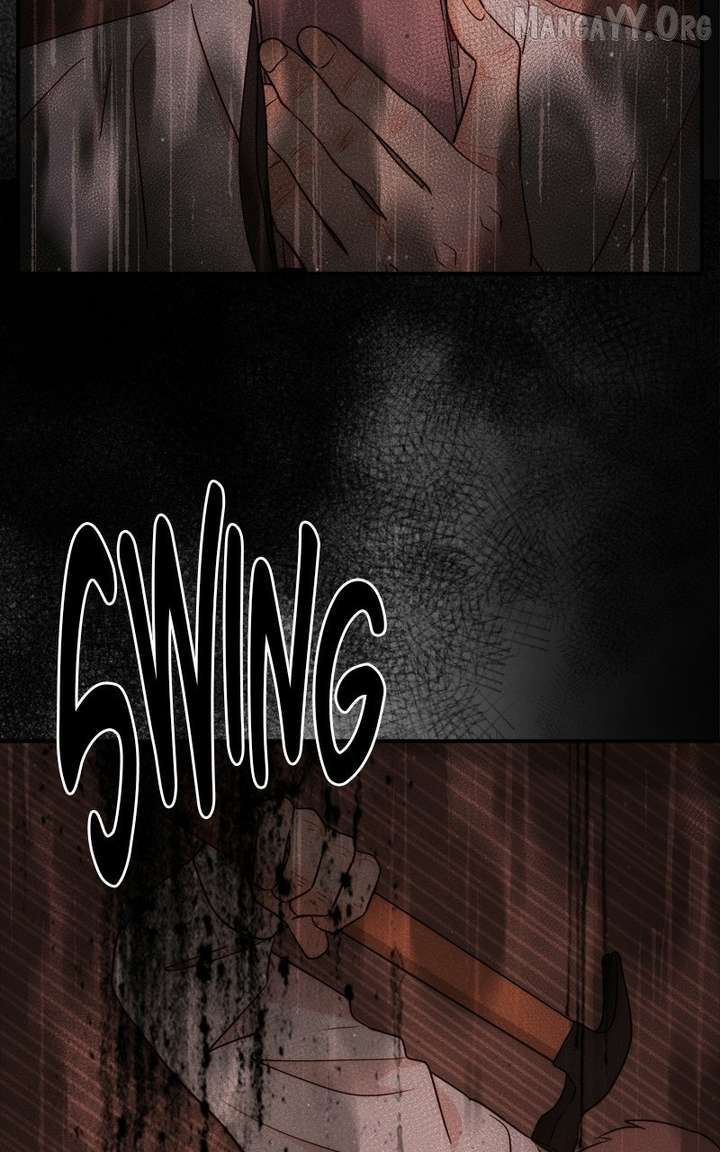 Disaster Is Always Nearby Chapter 72 301 054