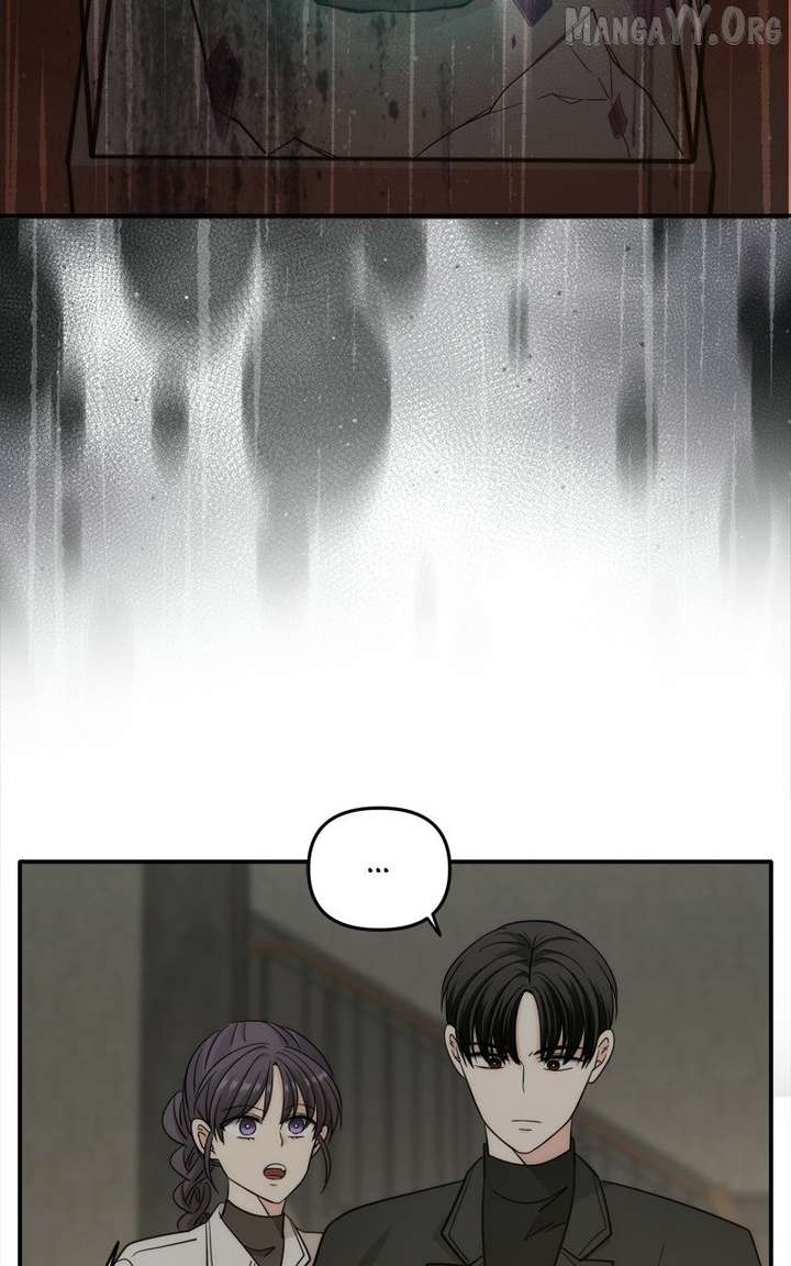 Disaster Is Always Nearby Chapter 72 303 056