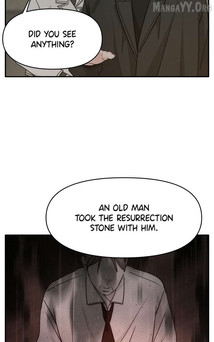 Disaster Is Always Nearby Chapter 72 304 057