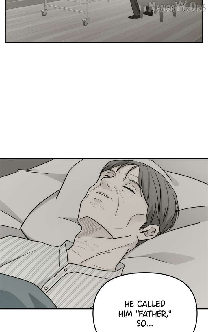 Disaster Is Always Nearby Chapter 72 306 059