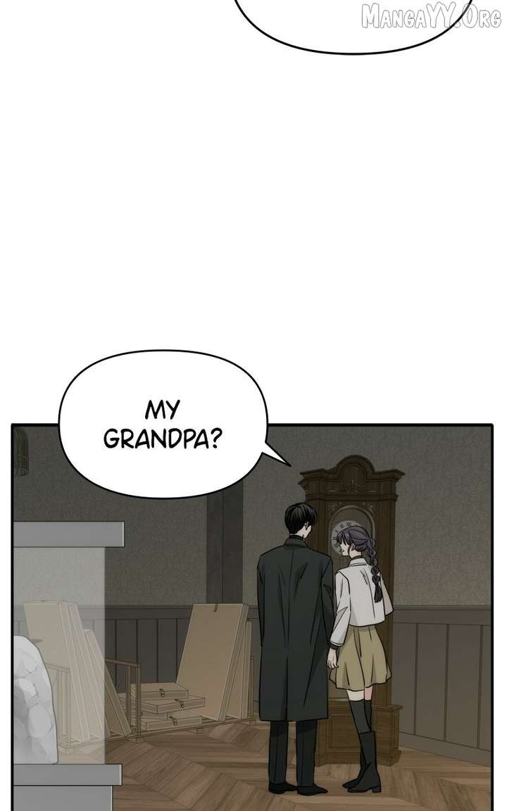 Disaster Is Always Nearby Chapter 72 307 060