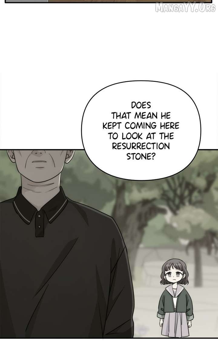 Disaster Is Always Nearby Chapter 72 308 061