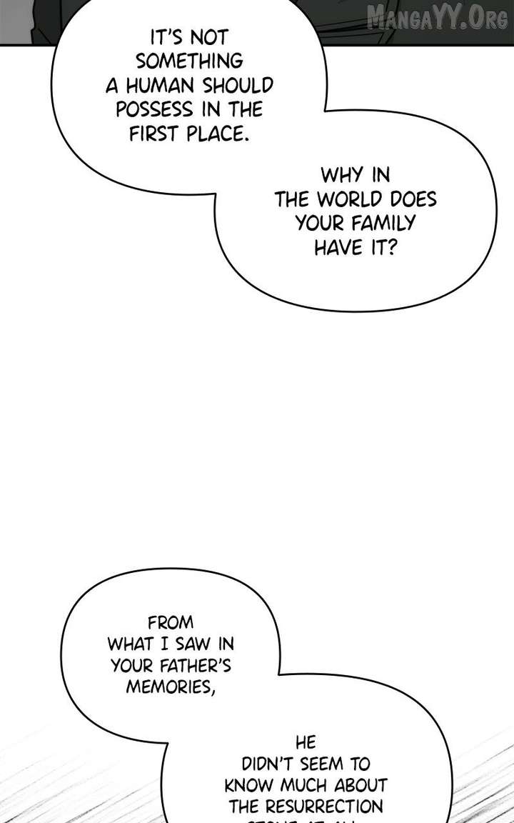 Disaster Is Always Nearby Chapter 72 310 063