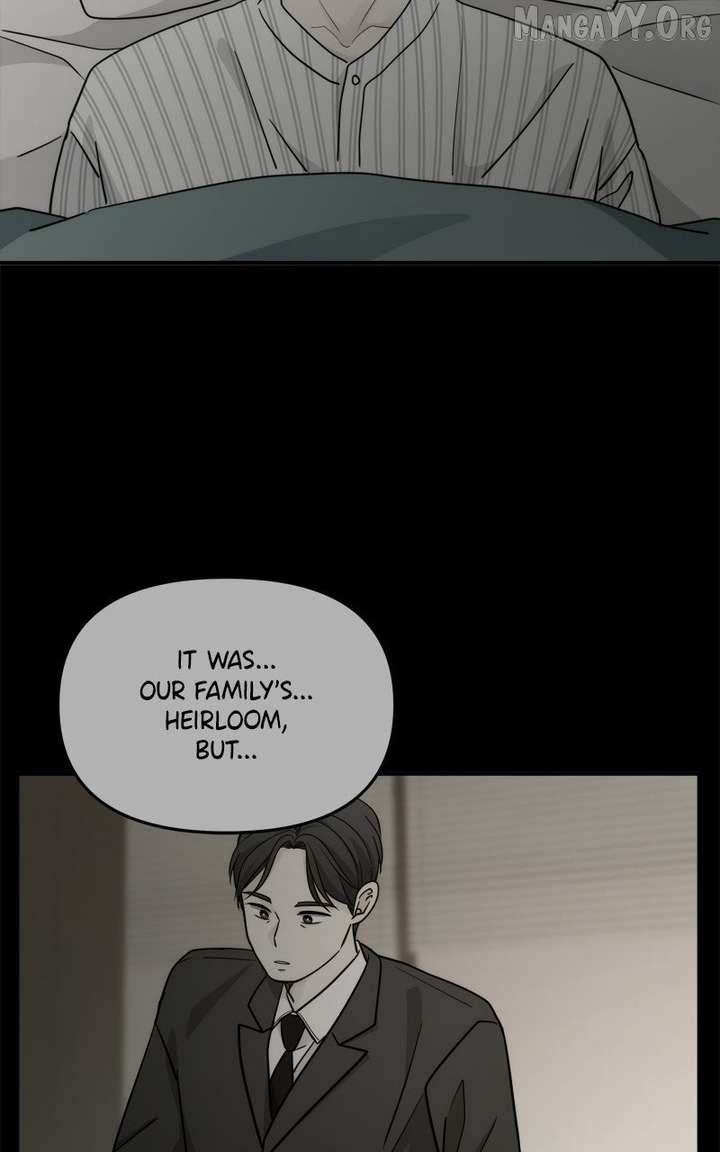 Disaster Is Always Nearby Chapter 72 312 065