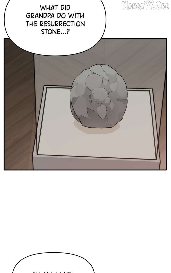 Disaster Is Always Nearby Chapter 72 316 069