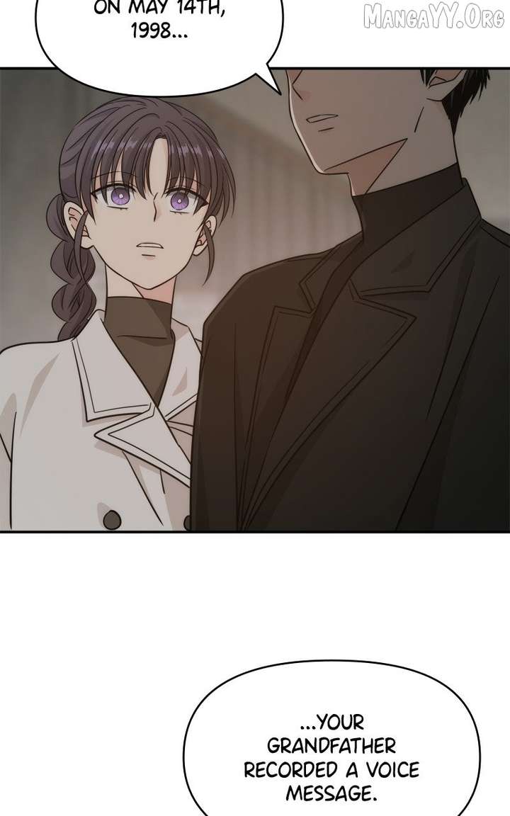 Disaster Is Always Nearby Chapter 72 317 070