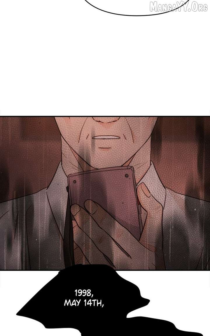 Disaster Is Always Nearby Chapter 72 318 071