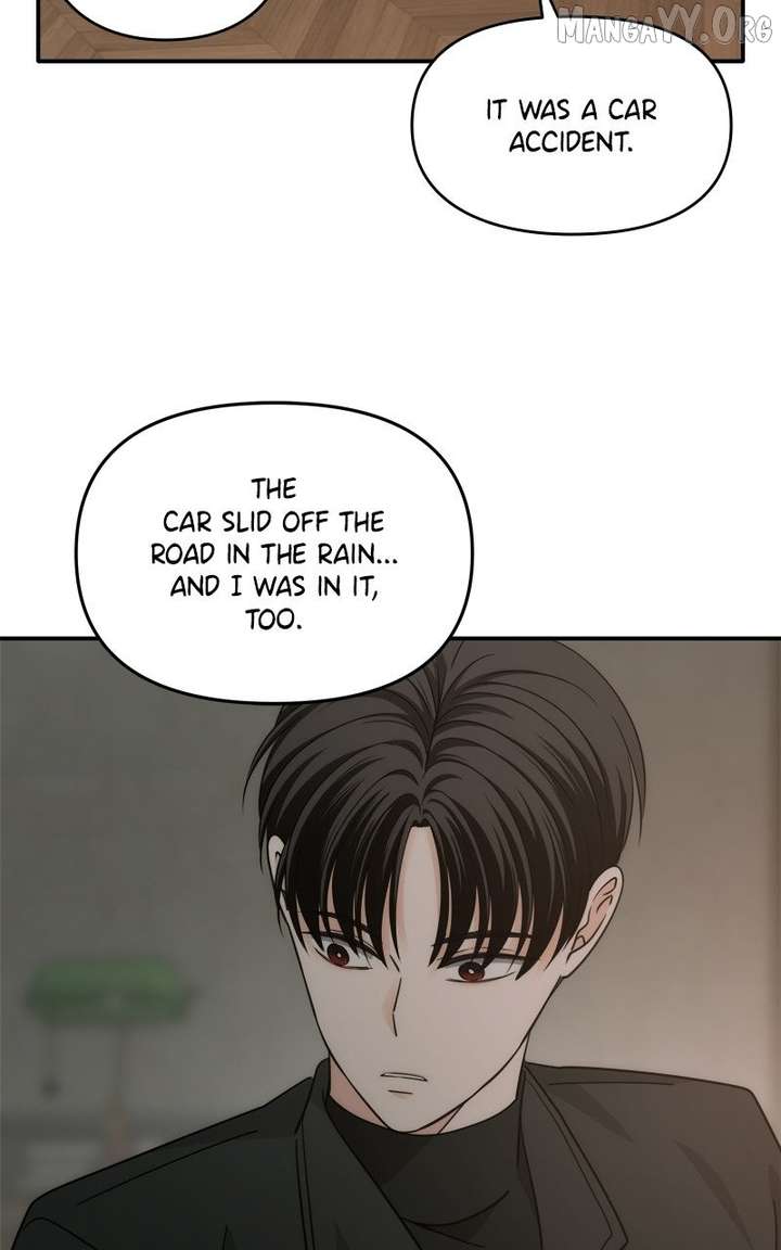 Disaster Is Always Nearby Chapter 72 322 075