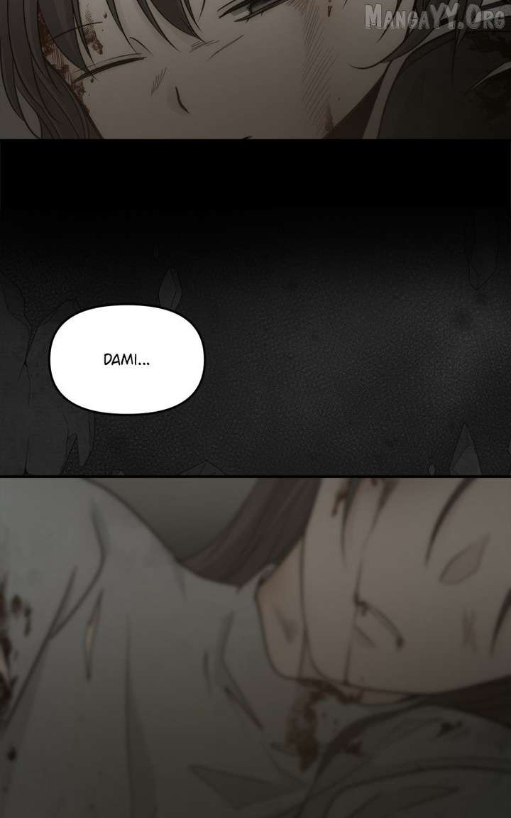 Disaster Is Always Nearby Chapter 72 326 079