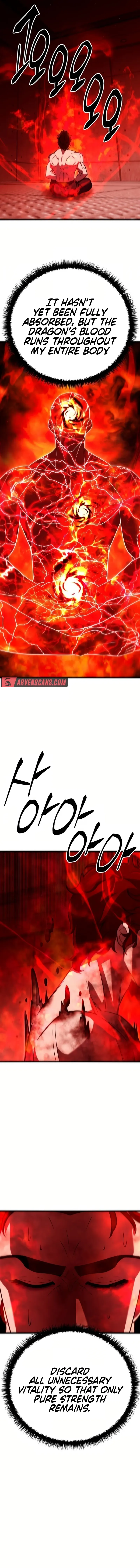 Disciple of the Three Kings Chapter 12 88 18