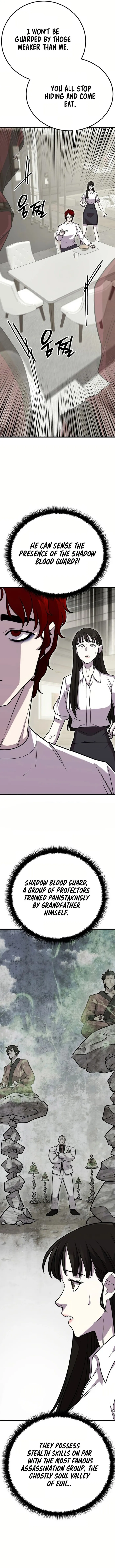 Disciple of the Three Kings Chapter 13 55 003