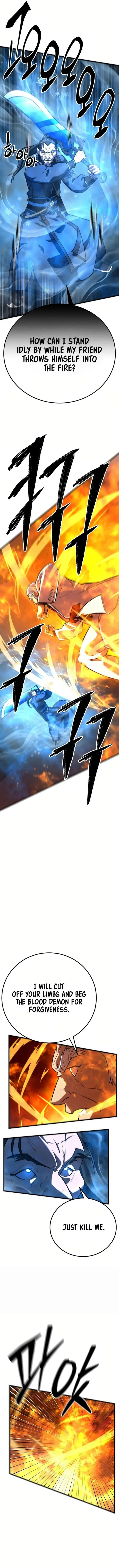 Disciple of the Three Kings Chapter 14 63 005