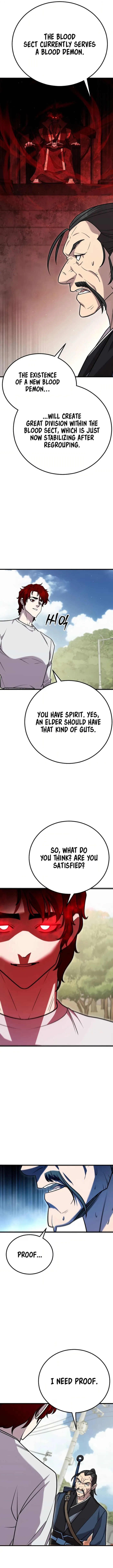 Disciple of the Three Kings Chapter 14 68 010