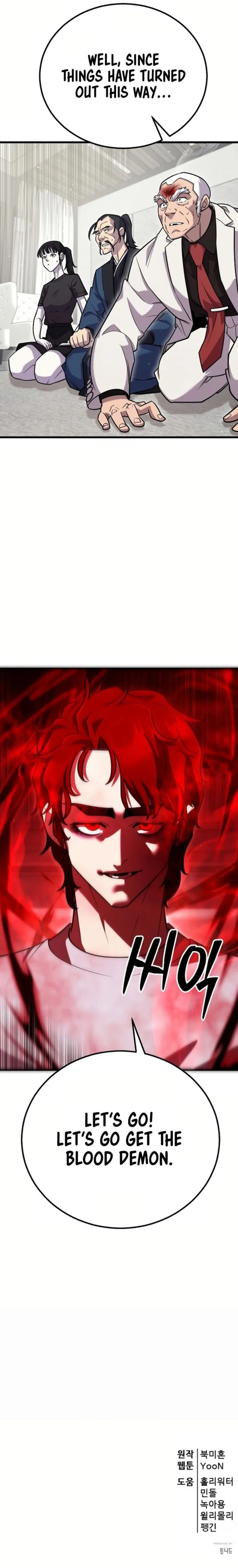 Disciple of the Three Kings Chapter 14 75 017