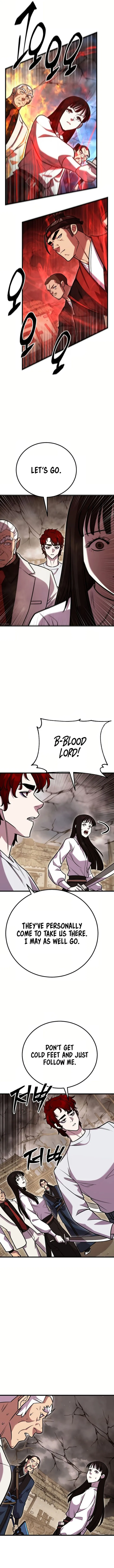 Disciple of the Three Kings Chapter 15 67 012