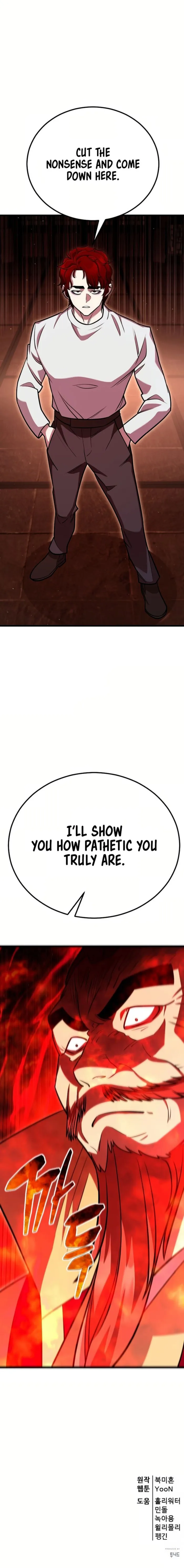 Disciple of the Three Kings Chapter 15 71 016