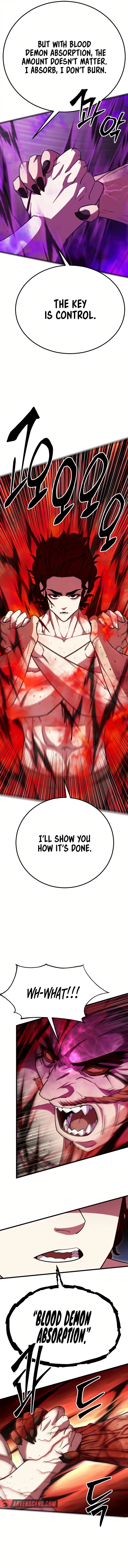 Disciple of the Three Kings Chapter 18 59 04